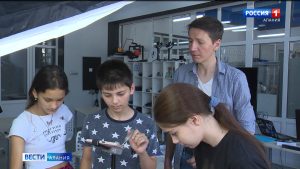 Два педагога из Северной Осетии вышли в финал Всероссийского конкурса «Сердце отдаю детям»