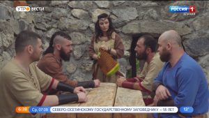 Владикавказская команда «Зона-Икс» стала победителем всероссийского молодежного кинофестиваля «Skey-cinema»