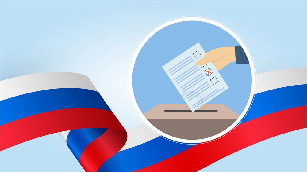 Явка на выборах в Северной Осетии к 15:00 составила 17,45%