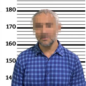 В Крыму задержали подозреваемого в убийстве, совершенном 23 года назад в Северной Осетии