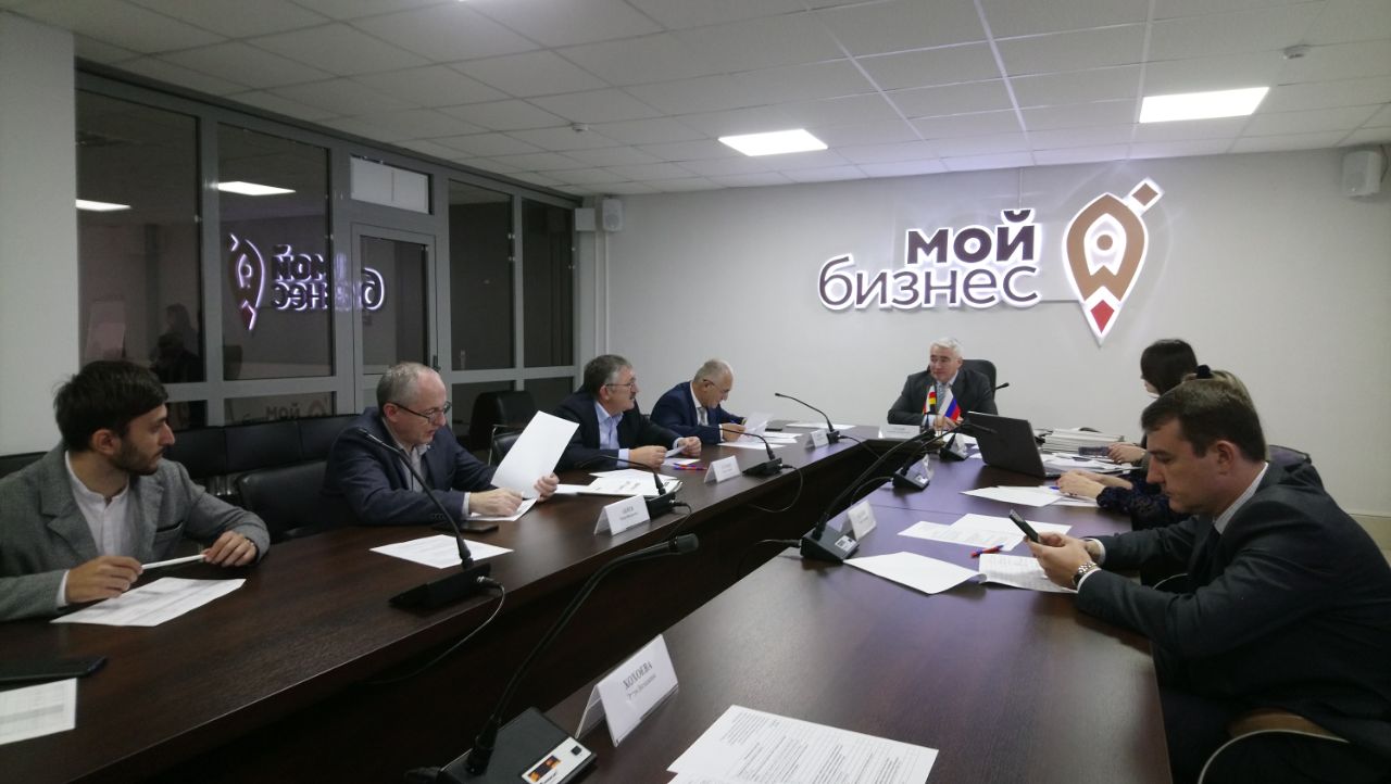 16 предпринимателей в Северной Осетии получат гранты