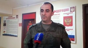До 500 человек в Северной Осетии уже призваны в рамках частичной мобилизации – заместитель военкома