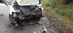 В Северной Осетии возбуждено уголовное дело в отношении виновника ДТП с участием автобуса, в результате которого погиб человек