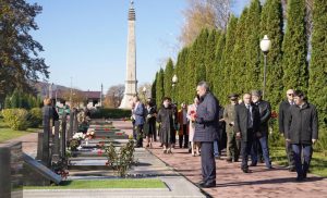 В Северной Осетии вспоминают жертв трагических событий осени 1992 года