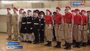 Дзæуджыхъæуы арæзт æрцыд рæнхъытæй раст цæуыны æмæ æфсæддон зарæджы æркасты республикон къæпхæн