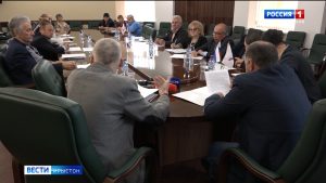 Æхсæнадон транспорты ныртæккæйы уавæрыл æмæ йæ фидæны рæзтыл ныхас цыд Адæмон фронты фæзы