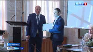 Беслæны фыццæгæм скъолайы цы реставрацион куыстытæ ацыдысты, уыдонæн аргъ скодтой Дзæуджыхъæуы