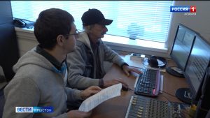 Паддзахадты хсæн телерадиокомпани «Мир» сбæрæг кодта йе 30 азы юбилей