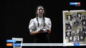 Моздокский народный театр открыл новый сезон