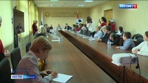 Проекты двух НКО Северной Осетии стали победителями специального конкурса Фонда президентских грантов