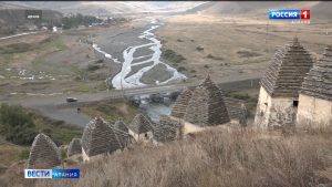 В Северной Осетии на проекты по туризму до конца года выделят 30,5 млн рублей