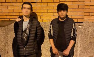 В Северной Осетии перед судом предстанут двое сбытчиков героина из Средней Азии