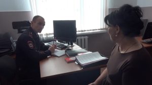 Во Владикавказе задержали девушку-курьера, помогавшую выманивать деньги у пенсионеров