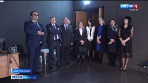 Телерадиокомпани «Алани» бабæрæг кодта медиаменеджер æмæ æхсæнадон архайæг Рифат Сабитов