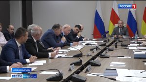 Хæдзæртты цы рынчын сывæллæттæ ахуыр кæнынц, уыдонæн уыдзæн лæвар хæрыны фадат бон дыууæ хатты