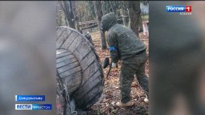 Дзæуджыхъæуы ацыди адæмты иудзинады боны кадæн хæрзаудæн турнир