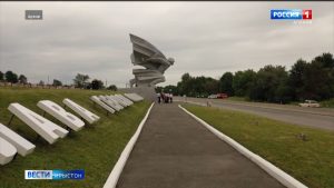 Уæрæсейы æрымысыдысты Советон Цæдисы хъæбатыр Петр Барбашовы