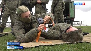 Цæгат Ирыстоны мобилизацигонд æфсæддонтæ æххæст кæнынц сæрмагонд хæстон цæттæдзинад