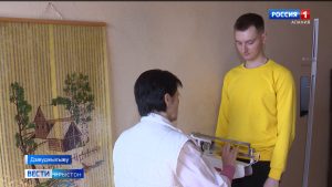 Республикæйы райдыдта æфсадмæ сидыны фæззыгон кампани