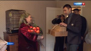 Парти «Иугод Уæрæсе»-йы регионалон хайады минæвæрттæ та бабæрæг кодта мобилизацигонд адæмы бинонты