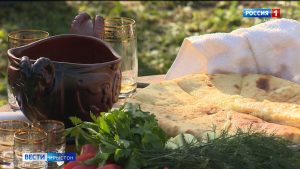 Ирон æгъдаумæ гæсгæ бæрæгбон арæзт æрцыд Джызæлы