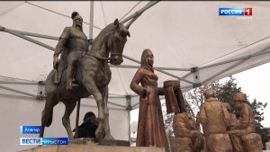 Ацы аз республикæйы хи хъуыддаг байгом кæнынæн паддзахадон æххуыс райстой 1600 адæймаджы