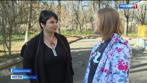 Донецкы æмæ Луганскы адæмон республикæтæй ныртæккæ Цæгат Ирыстоны чи ис, уыдонæй 50 адæймагæй фылдæр райстой уæрæсейаг паспорттæ