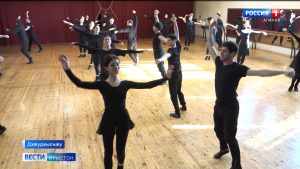 Ансамбль «Алан» 80 азæй фылдæр фæлтæрæй-фæлтæрмæ хæццæ кæны ирон хореографийы бындуртæ