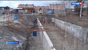 Парти «Иугонд Уæрæсе» скодта мониторинг