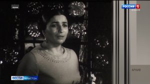 85 азы рацыд ирон оперон сценæйы примæ Билаонты Долоресы райгуырдыл