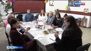 Мæздæджы арæзт æрцыд семинар социалон проекттæ аразынæй