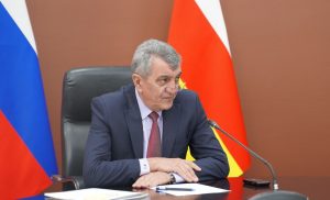 В Северной Осетии завершены мероприятия по частичной мобилизации, выдача повесток прекращена – Сергей Меняйло