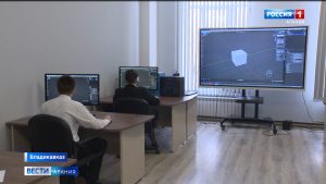 В Северной Осетии реализуются федеральные проекты допобразования – «Билет в будущее» и «Молодые профессионалы»