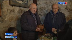 В Северной Осетии завершается праздник Джеоргуба
