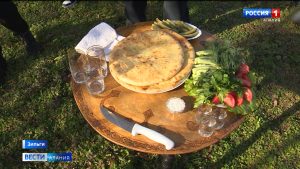 Национальный праздник: как в Осетии готовились к Джеоргуба