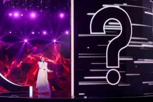 На канале «Россия 1» стартует второй сезон музыкального шоу «Дуэты»