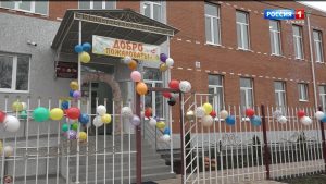 В Пригородном районе открылись два детских сада