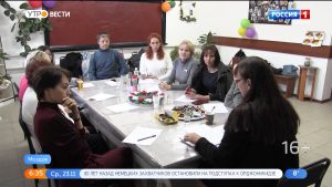 В Северной Осетии прошел семинар-практикум по социальному проектированию