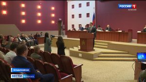 Депутаты собрания представителей Владикавказа не поддержали передачу в республиканскую собственность объектов “Владстока”