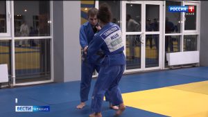 Любая медаль дается тяжело: дзюдоистка Мадина Таймазова о победе на чемпионате России