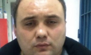Участник банды Гагиева получил 20 лет строгого режима