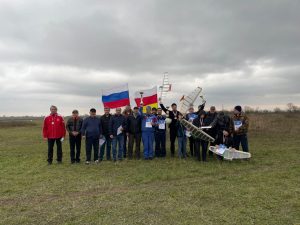 В Северной Осетии прошли открытый чемпионат и первенство республики по авиамодельному спорту памяти Илиты Дауровой