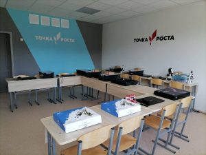Еще 10 школ открыли сегодня после капремонта в Северной Осетии
