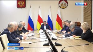 Социалон ахадындзинад кæмæн ис, уыцы объектты цалцæг хъуамæ фæуа ацы азы кæронмæ