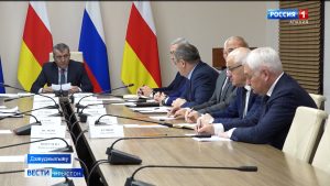 Республикæйы рæзы æхснырсæгæй рынчынты нымæц