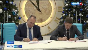 Тагъд рæстæджы æппæтадæмон аэропорт «Дзæуджыхъæуы»-ы фæзындзæн 4 ног регионалон маршруты