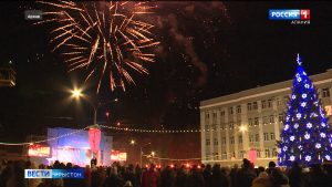 Декабры кæрон Дзæуджыхъæуы райдайдзæнис цæуын ногбоны трамвай