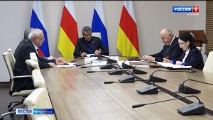 Наркотикты æнæзакъон зилдух, раздæрау, у бæстæйы национ æдасдзинады тæссагдæр фæзынд