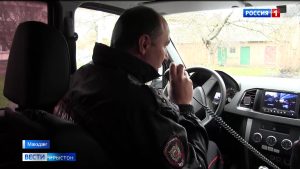 Мыдадзын цырагъ фыдбылызмæ рацæйсайдта Мæздæджы Комсомольскийы уынджы фатертæй иуы