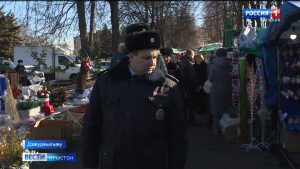 Æнæнхъæлæджы цауты министрады æмæ пъæлицæйы минæвæрттæн уыди иумæйаг рейдтæ